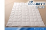 innoBett blue Kanada 210S Daunendecke 135x200