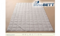 innoBett selection Grönland 810SWG Daunendecke 135x200