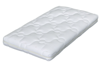 Malie Benjamin Kaltschaum Kinder-Matratze 90x200