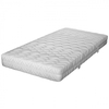 Malie Polar 5-Zonen Tonnentaschenfederkern Matratze 140x200 H3