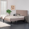 Modular Polsterbett Taviano Fano 140x200