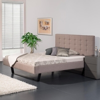 Modular Polsterbett Taviano Fano 140x200