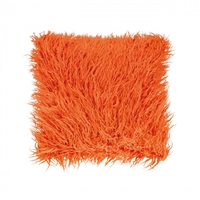 Pad Fluffy Kissenhülle 50x50 Orange