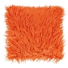 Pad Fluffy Kissenhülle 60x60 Orange