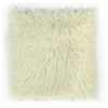 Pad Fluffy Kissenhülle 60x60 White