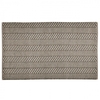 Pad Harry in/ outdoor Fußmatte 72x132 Stone