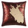 Pad Lisette Kissenhülle 40x40 Red