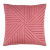 Pad Lunor Kissenhülle 50x50 Pink