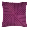 Pad Lunor Kissenhülle 50x50 Purple