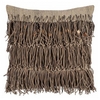 Pad Maverick Kissenhülle 40x40 Taupe
