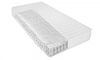 SleepPur 7 Zonen Taschenfederkern Matratze Fresh-Box New York 100x200