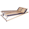SleepPur de Luxe KF classic Lattenrost Kopf- und Fußteil verstellbar 160x190