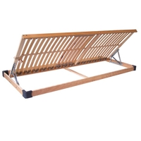 SleepPur Klappfix Lattenrost Bettkastenöffnung Rechts 120x220