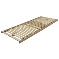 SleepPur NV Lattenrost starr 140x210