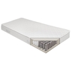 SleepPur White Line Bronze Taschenfederkernmatratze 140x200 H2+H3