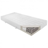 SleepPur White Line Silver Taschenfederkernmatratze 90x220 H3