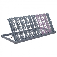 Tempur® Premium Flex 1500 L Systemrahmen 90x200