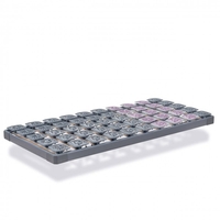 Tempur® Premium Flex 500 Systemrahmen 100x210
