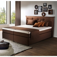 Winkle Boxspringbett Speed Line Herzog 7244 140x200 H2