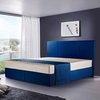 Winkle Boxspringbett Speed Line Neptun 8718 200x200 H2+H3