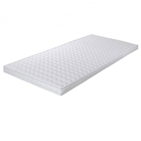 Winkle Lucia Kaltschaum Matratzentopper 200x200