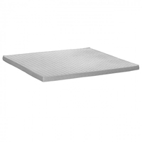 Winkle Samoa Viscoschaum Matratzentopper 140x200