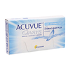 Acuvue Oasys for Astigmatism Wochenlinsen ACUVUE 6 Linsen