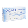 Acuvue Oasys Monatslinsen ACUVUE 6 Linsen