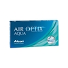Air Optix Aqua Monatslinsen von Alcon 6 Linsen