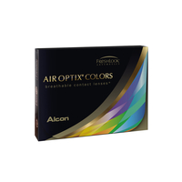 Air Optix Colors Monatslinsen von Alcon 2 Linsen