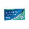 Air Optix plus HydraGlyde for Astigmatism Monatslinsen von Alcon 3 Linsen