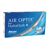Air Optix plus HydraGlyde Monatslinsen von Alcon 3 Linsen