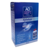 AOSept Plus mit HydraGlyde Kombilösung von Alcon Doppelpack (2x360ml)
