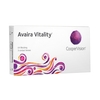 Avaira Vitality Monatslinsen von CooperVision 3 Linsen