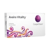 Avaira Vitality Monatslinsen von CooperVision 6 Linsen