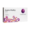 Avaira Vitality Toric Monatslinsen von CooperVision 3 Linsen