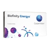Biofinity Energys Monatslinsen von CooperVision 3 Linsen