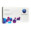 Biofinity Monatslinsen von CooperVision 3 Linsen