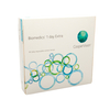 Biomedics 1 Day Extra Tageslinsen von CooperVision 90 Linsen