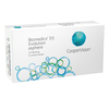 Biomedics 55 Evolution Monatslinsen von CooperVision 6 Linsen
