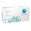 Biomedics Toric Monatslinsen von CooperVision 6 Linsen