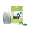 Biotrue Flight Pack Kombilösung von Bausch&Lomb 2x60ml