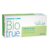 Biotrue ONEday Tageslinsen von Bausch&Lomb 30 Linsen