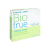 Biotrue ONEday Tageslinsen von Bausch&Lomb 90 Linsen
