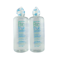 Biotrue Pflegelösung Doppelpack (2x300ml)