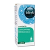Blink Contacts Augentropfen 10ml Flasche