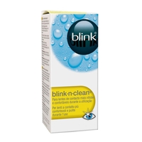 Blink-n-Clean Augentropfen Flasche (15ml)
