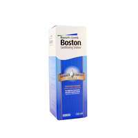 Boston Advance Aufbewahrungslösung von Bausch&Lomb 120ml