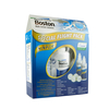 Boston Simplus Pflegelösung von Bausch&Lomb Flugset (2x60ml)