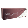 Dailies Total 1 Tageslinsen von Alcon 30 Linsen